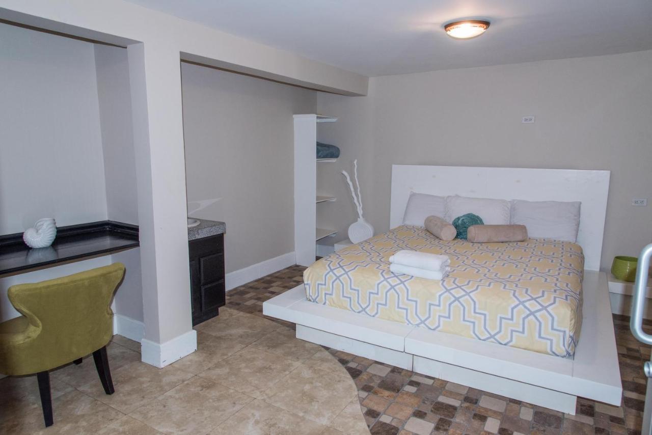 Oceanfront Serenity In Gated Community Near Rosarito Harry Manzo Eksteriør billede