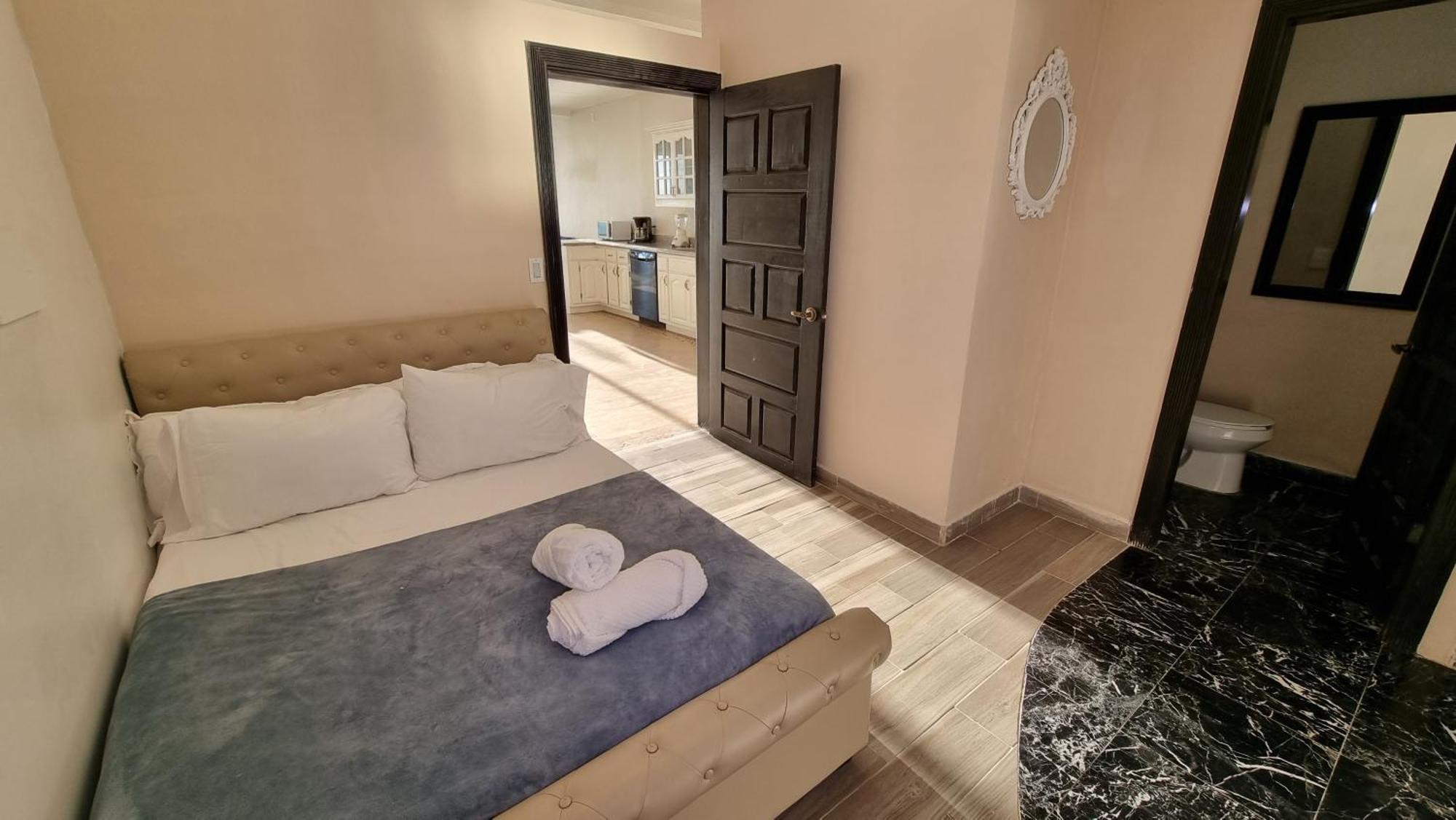 Oceanfront Serenity In Gated Community Near Rosarito Harry Manzo Eksteriør billede