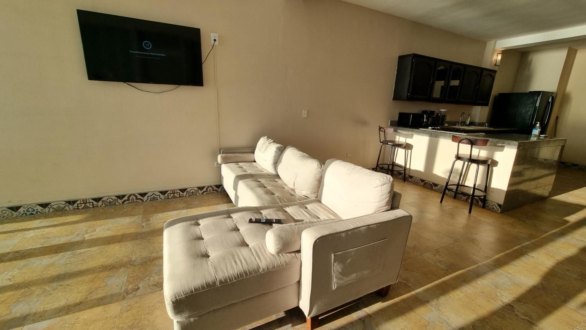 Oceanfront Serenity In Gated Community Near Rosarito Harry Manzo Eksteriør billede