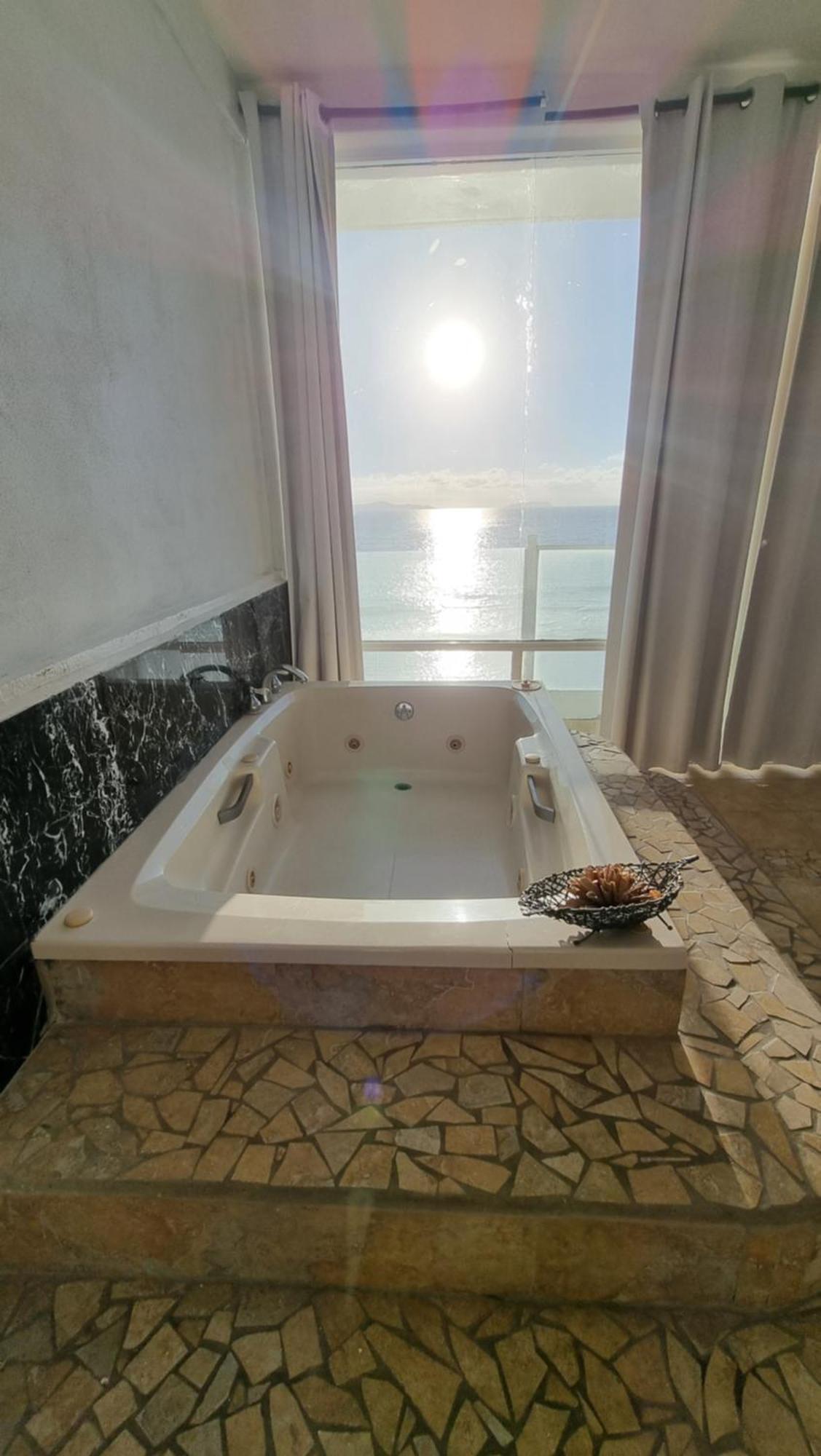 Oceanfront Serenity In Gated Community Near Rosarito Harry Manzo Eksteriør billede