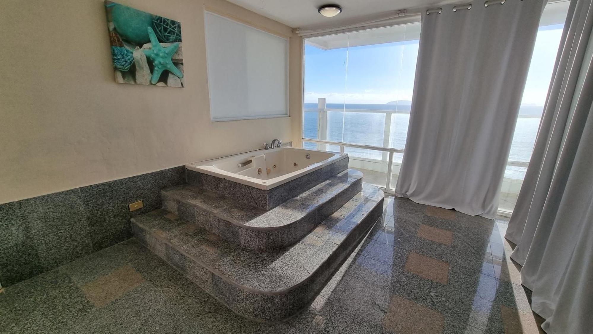 Oceanfront Serenity In Gated Community Near Rosarito Harry Manzo Eksteriør billede