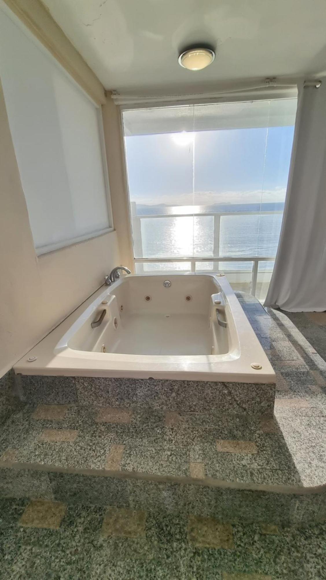 Oceanfront Serenity In Gated Community Near Rosarito Harry Manzo Eksteriør billede
