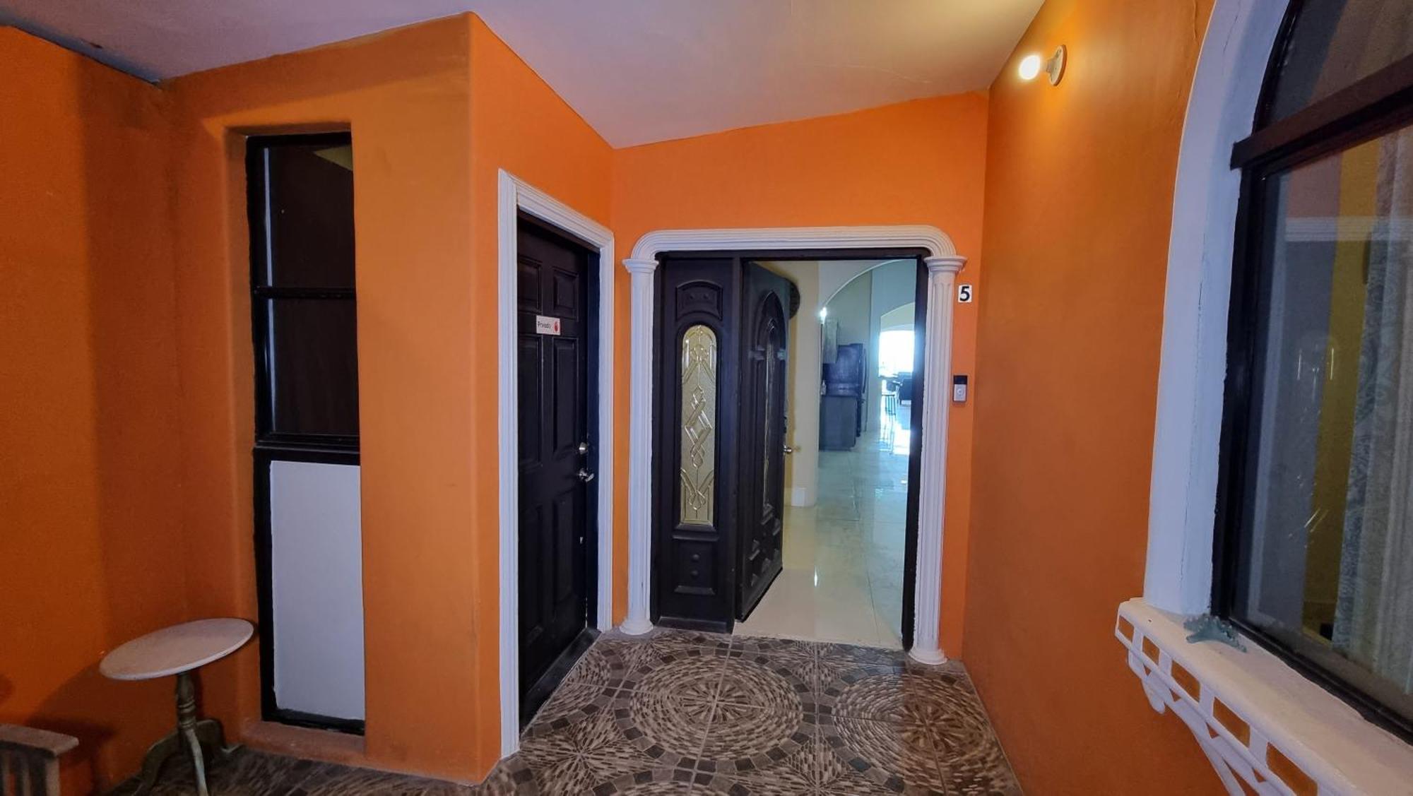 Oceanfront Serenity In Gated Community Near Rosarito Harry Manzo Eksteriør billede