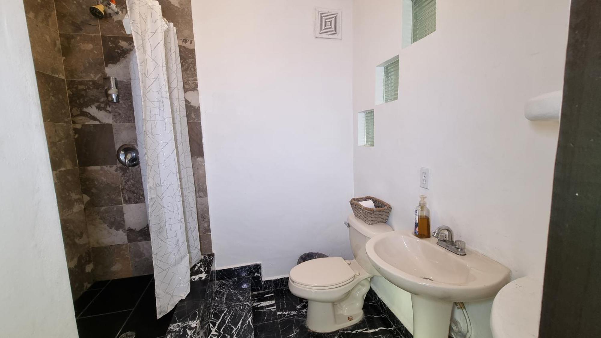 Oceanfront Serenity In Gated Community Near Rosarito Harry Manzo Eksteriør billede