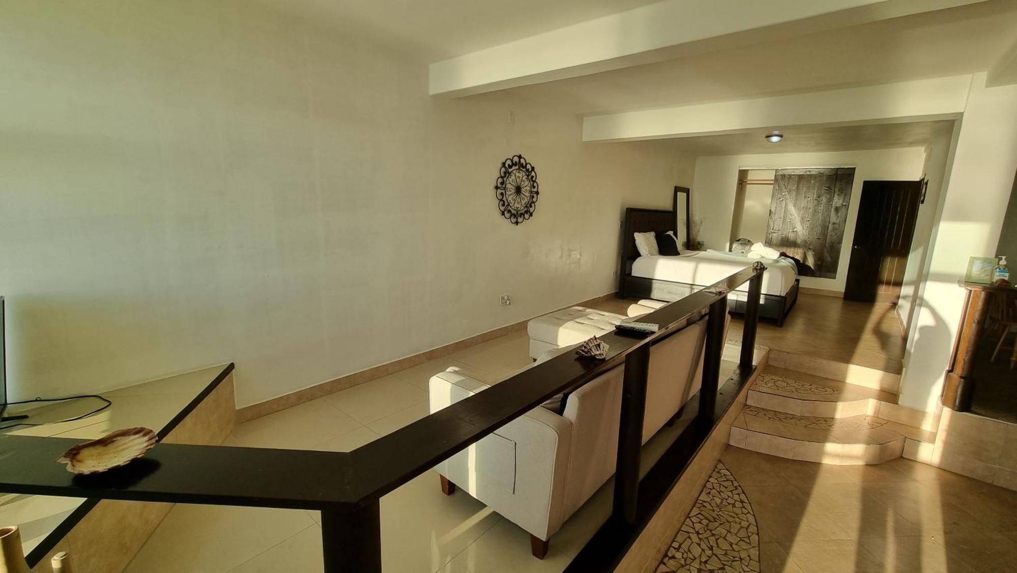 Oceanfront Serenity In Gated Community Near Rosarito Harry Manzo Eksteriør billede